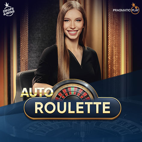 Auto Roulette